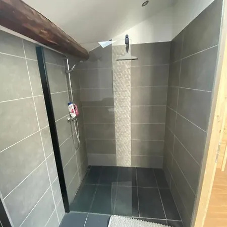 Appartement 75M2 Duplex Au Coeur Du Village De Queige Exterior photo