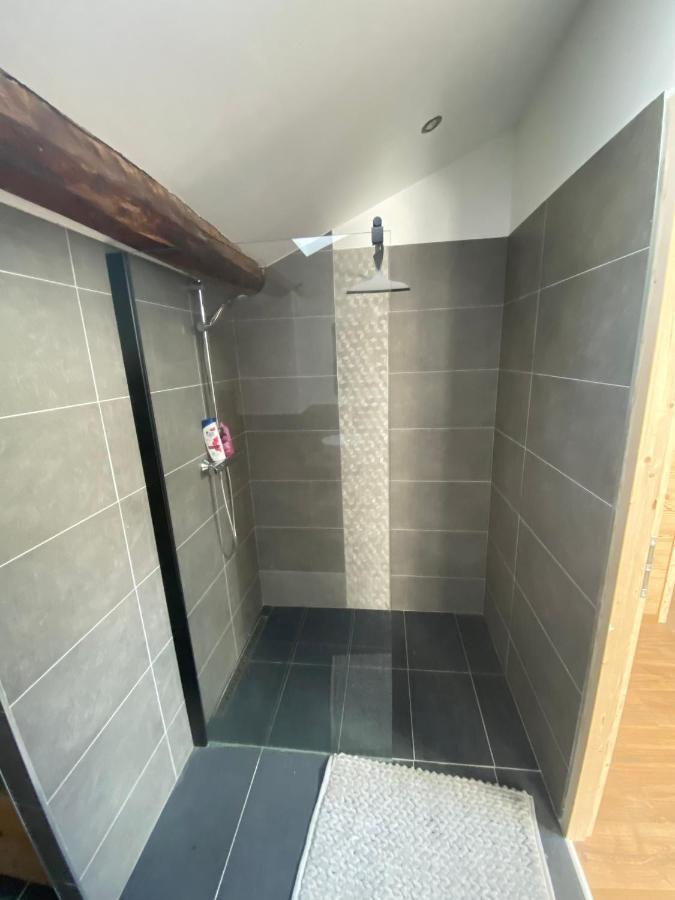 75m2 Duplex Au Coeur Du Village De Queige