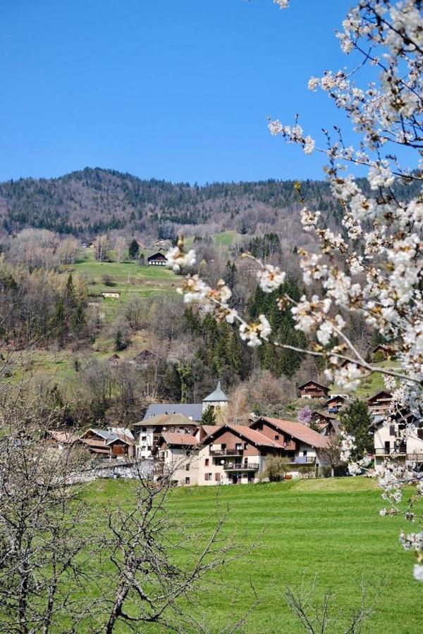 Apartment 75m2 Duplex Au Coeur Du Village De