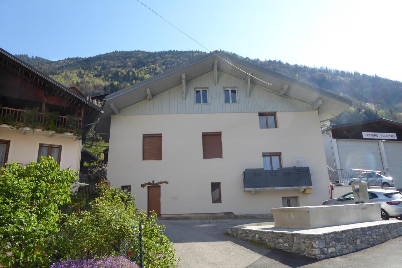 75m2 Duplex Au Coeur Du Village De Apartment *